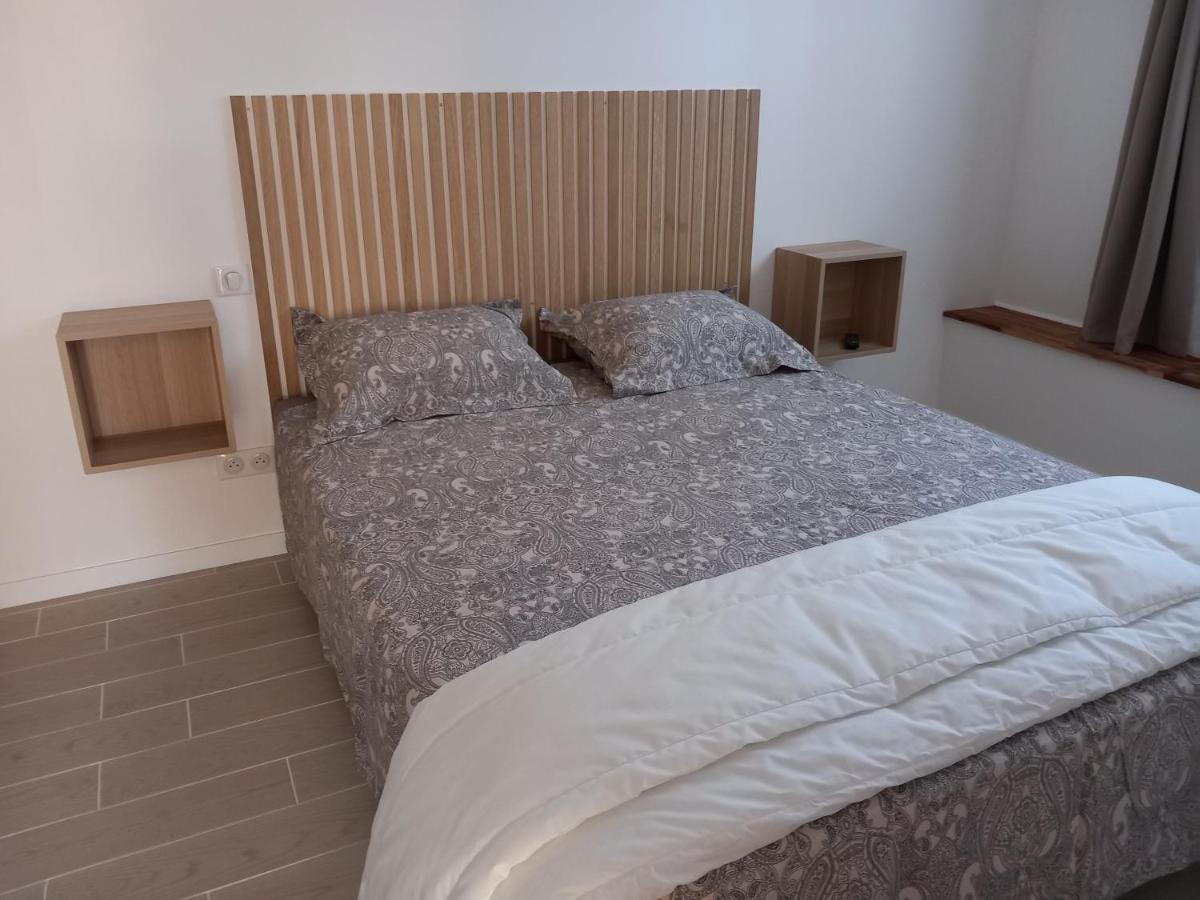 Apartment Le Calme Au Milieu Des Vignes Vidauban
