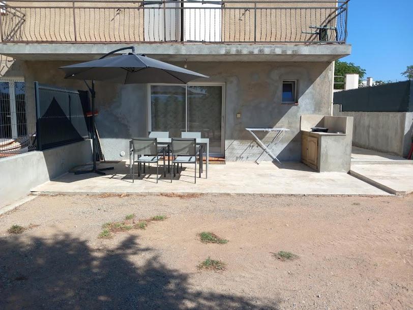 Le Calme Au Milieu Des Vignes Apartment Vidauban